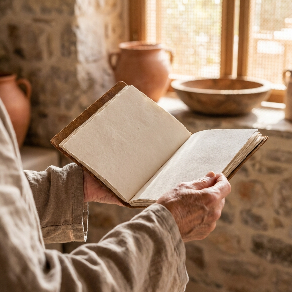 Akashic Records offering