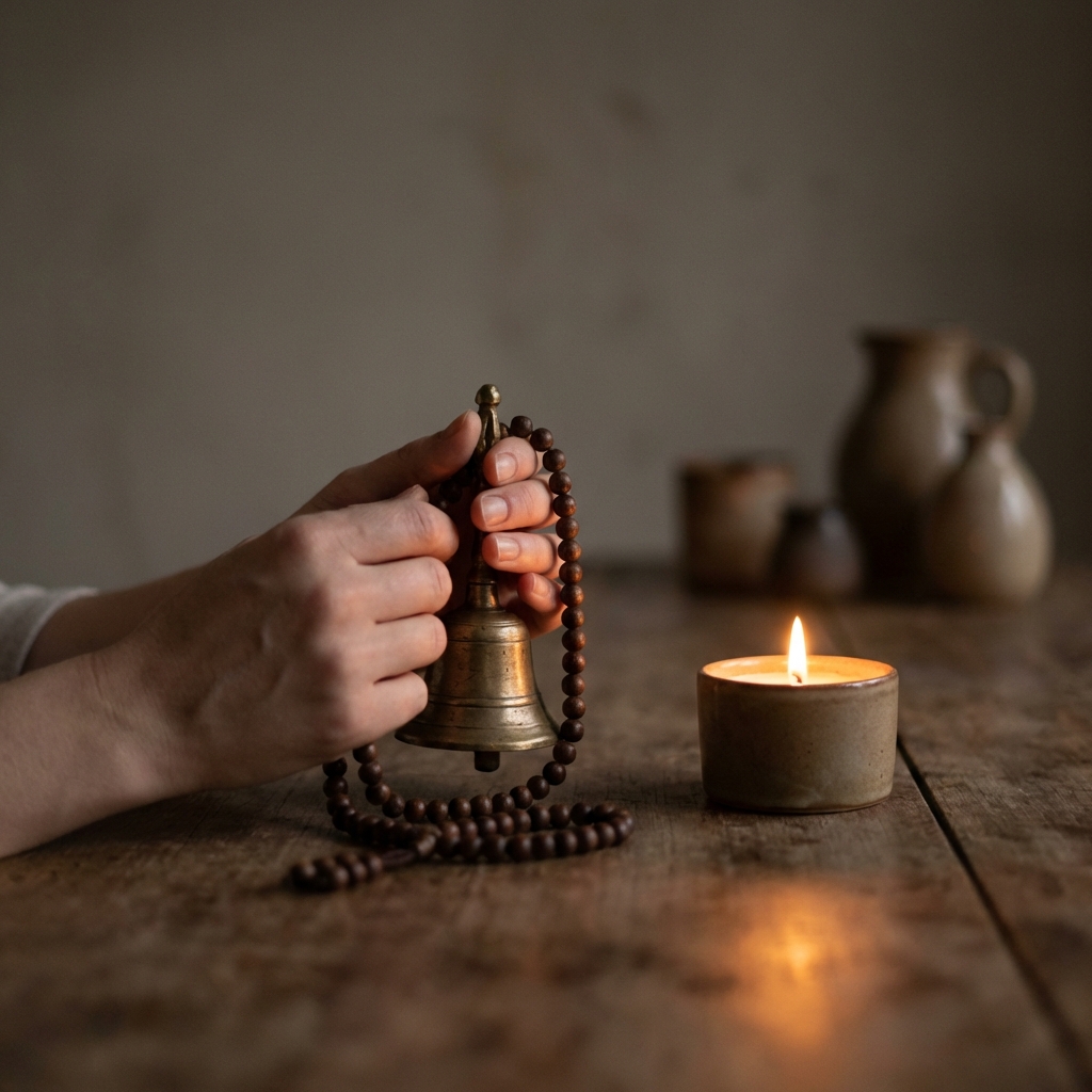 Sangati Sound Healing