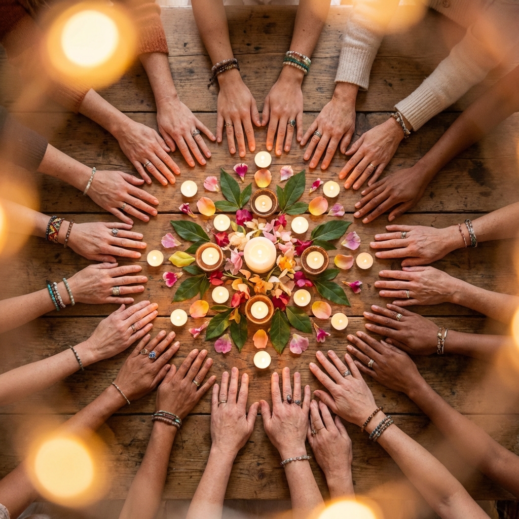 OM Chanting